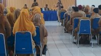 Pemkot Parepare Siapkan Program TSM, Siswa SD-SMP Akan Rutin Literasi Al-Qur&rsquo;an