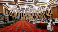 Simpul Pangan Nusantara Hadir di Makassar, Sulsel Perkuat Pangan Hadapi Perubahan Iklim