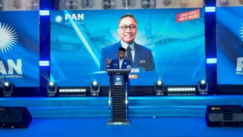 Ketum PAN Zulkifli Hasan Tantang Ashabul Kahfi Rebut 6 Kursi DPR RI di Pemilu 2029