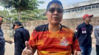Dukungan KONI Makassar Jadi Modal, FPTI Bidik Juara Umum Panjat Tebing Porprov 2026