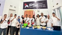 PSI Sulsel Turun Temui Kader di Daerah, Satukan Langkah dan Perkuat Barisan Menuju 2029