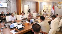 Bapemperda DPRD Sulsel Perjuangkan Perlindungan Pekerja Migran hingga ke Luar Negeri