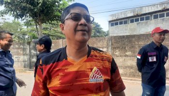 FPTI Makassar Kembali Bidik Juara Umum, 15 Atlet Siap Bertarung di Porprov 2026