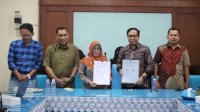 Bawaslu Sulsel Dorong Kampus Jadi Ruang Edukasi Politik dan Pengawasan Pemilu