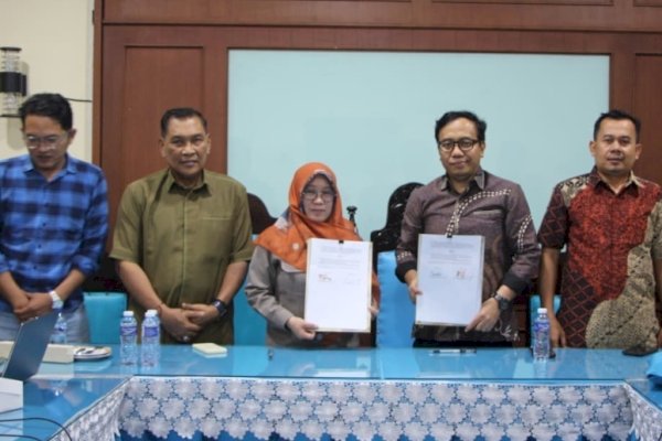 Bawaslu Sulsel Dorong Kampus Jadi Ruang Edukasi Politik dan Pengawasan Pemilu