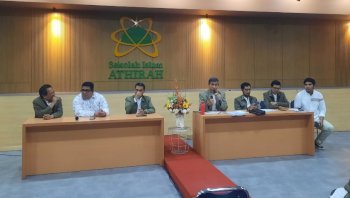 Sekolah Islam Athirah Buka PPDB 2027/2028, Siapkan 1.188 Kursi dan Diskon untuk 423 Pendaftar Pertama