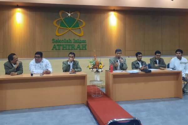 Sekolah Islam Athirah Buka PPDB 2027/2028, Siapkan 1.188 Kursi dan Diskon untuk 423 Pendaftar Pertama