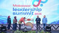Dari Makassar, 500+ Pemimpin Lintas Sektor Membahas Masa Depan Kepemimpinan Indonesia