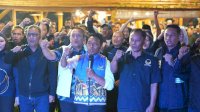 Irwan Bachri Syam Optimistis Syaharuddin Alrif Bawa NasDem Sulsel Raih Kemenangan Lebih Besar