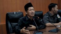 Saiful Jihad Tegaskan Kerja Pencegahan Bawaslu Sulsel Harus Terukur