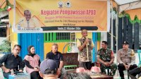 Kadir Halid Respons Keluhan Warga Mamajang Luar, dari Banjir hingga Masalah Desil