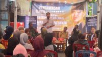 Air Bersih Sulit, Data Desil Berubah: Keluhan Warga Patingalloang ke Andre Tanta