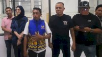 DPW NasDem Sulsel Ingin HUT ke-15 Lebih Bermakna dan Bawa Semangat Pengabdia untuk Rakyat
