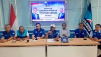 Jelang Musda V, Demokrat Sulsel Buka Pendaftaran Calon Ketua Mulai 15 hingga 21 Oktober