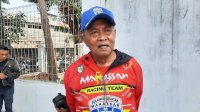 Target Dua Emas Cabor Balap Motor, IMI Makassar Turunkan Pembalap Andalan di Porprov Sulsel XVIII