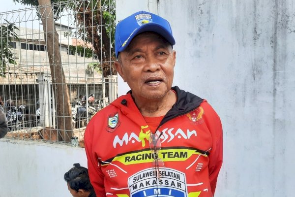 Target Dua Emas Cabor Balap Motor, IMI Makassar Turunkan Pembalap Andalan di Porprov Sulsel XVIII