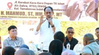 Legislator Sulsel Mahmud Tegaskan Jalan Lingkar di Tamalanrea Indah untuk Akses Masyarakat Umum