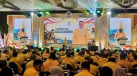 Bimtek Fraksi Golkar, Legislator Indonesia Timur Diminta Siapkan Strategi Konkret Hadapi Pemilu 2029