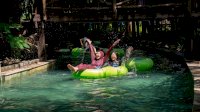 HUT ke-74 KALLA, Bugis Waterpark Adventure Hadirkan Promo Funventure untuk Liburan Bareng Lebih Hemat