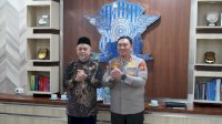 Wakil Ketua DPD RI dan Kapolda Sulsel Sepakat, Lapangan Kerja Jadi Kunci Tekan Kriminalitas