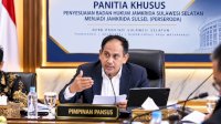 Mahmud: Perubahan Status Hukum Jamkrida Sulsel Buka Peluang Perluasan Penjaminan UMKM