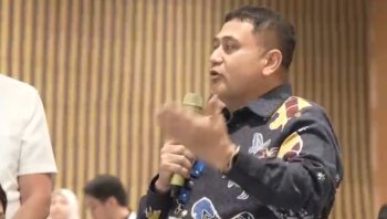 Di Forum Internasional ARNEC, Appi Ungkap Strategi Makassar Bangun Generasi Sehat & Pendidikan Usia Dini