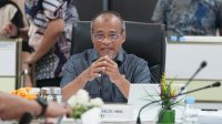 Aset Pemprov Sulsel di Hotel Arthama Disorot, Kadir Halid Akui Pencatatan Aset Lemah