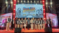 Suherman Ingin Pekan Raya Pemuda Sulsel Berlanjut Tiap Tahun, Jadi Panggung Kreativitas dan Promosi UMKM