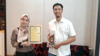 KALLA Raih Platinum Bidang Keanekaragaman Hayati di InTechSEA 2026