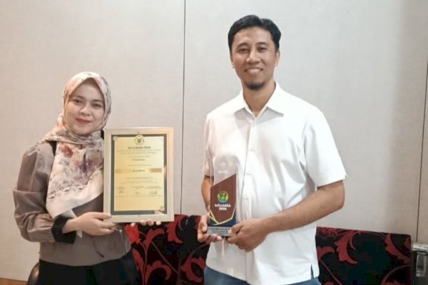 KALLA Raih Platinum Bidang Keanekaragaman Hayati di InTechSEA 2026