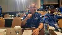 Ketua DPC Pinrang Muhtadin Titip Harapan ke Appi, Regenerasi-Kebangkitan Demokrat Sulsel di Pemilu 2029