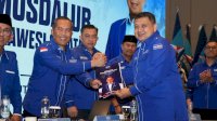 Appi Pimpin Demokrat Sulsel periode 2026-2030, Siapkan Formasi Baru dalam 30 Hari