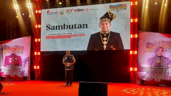 Pekan Raya Pemuda Sulsel Sukses Digelar, Kadispora Suherman Usul Kegiatan Digela di 24 Kabupaten/Kota
