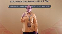 Punya Modal Pengalaman di DPRD Sulsel, Debbie Rusdin Beri Sinyal Maju Senayan