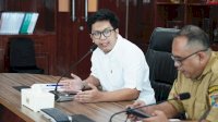 Salman Karsa Kawal Perubahan Perda Pajak Sulsel, Cari Keseimbangan PAD dan Beban Warga Saya merek