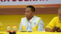 Ismail Pegang Kendali Panitia Musda Golkar Makassar, Tahapan Tunggu Juknis