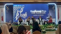 Fadli Zon: Musik Indonesia Sudah Jadi Tuan Rumah, Kini Saatnya Mendunia