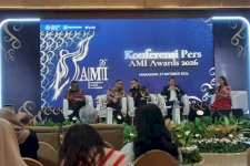 Fadli Zon: Musik Indonesia Sudah Jadi Tuan Rumah, Kini Saatnya Mendunia