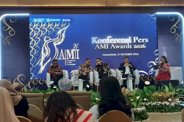 Fadli Zon: Musik Indonesia Sudah Jadi Tuan Rumah, Kini Saatnya Mendunia