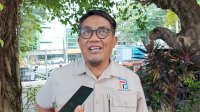 Ali Gauli Arief Optimistis Sepak Takraw Makassar Tambah Pundi-Pundi Emas di Porprov Sulsel