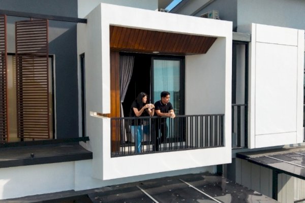 Bukit Baruga, Hunian dengan Lokasi Strategis untuk Mendukung Mobilitas Sehari-hari