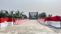 Pemprov Sulsel Minta Jembatan Salujambu Segera Dibuka untuk Akses Masyarakat