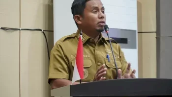 Kabut Asap Makin Pekat, Wali Kota Parepare Instruksikan Siswa TK hingga SMP Belajar Daring demi Kesehatan