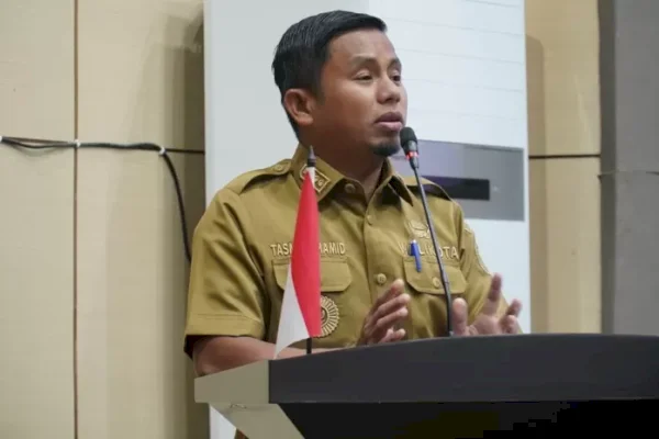 Kabut Asap Makin Pekat, Wali Kota Parepare Instruksikan Siswa TK hingga SMP Belajar Daring demi Kesehatan