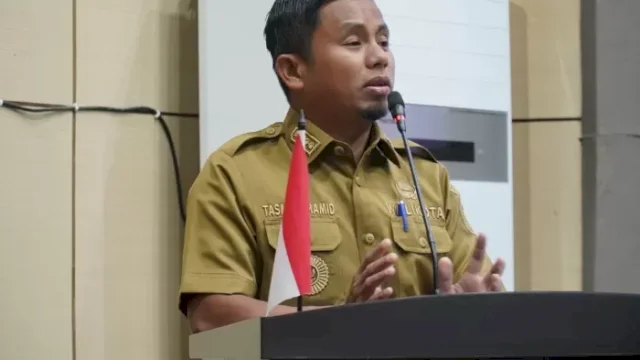 Kabut Asap Makin Pekat, Wali Kota Parepare Instruksikan Siswa TK hingga SMP Belajar Daring demi Kesehatan