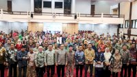 Wabup Puspawati: Luwu Timur Siap Optimalkan Sektor Strategis Daerah