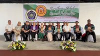 MPBSI Unismuh Makassar Perkuat Kolaborasi Internasional Melalui Bidang Penelitian dan Pengabdian di Dua Perguruan Tinggi Filipina