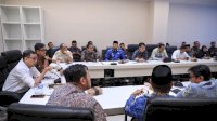 Atasi Parkir di Badan Jalan, Pemkot Makassar Bakal Kaji Konsep Kantong Parkir di Kawasan Strategi