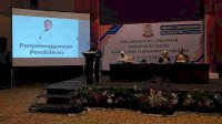 Dr. Yulius Patandianan Soroti Penguatan Program Pendidikan Makassar