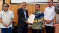 Wamendagri Bima Arya Tekankan Kolaborasi, Tasming Hamid Hadiri Pengawasan Aset Daerah di Makassar